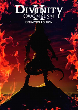 Divinity Original Sin 2 Definitive Edition