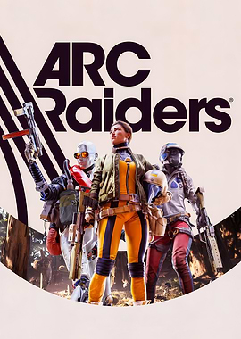 ARC Raiders Game