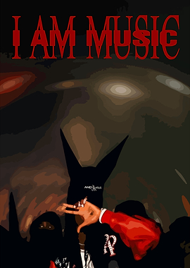 I AM MUSIC Playboi Carti