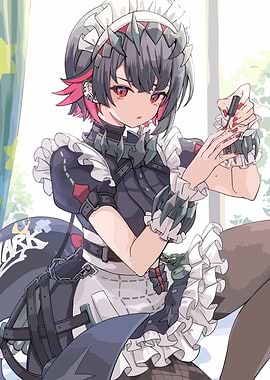 Zenless Zone Zero Ellen Joe