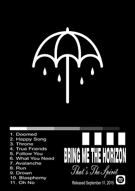 Bring Me The Horizon