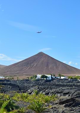 Between Earth and Sky