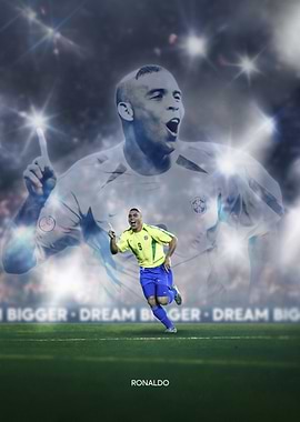 Ronaldo: The Phenomenon
