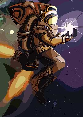 Outer Wilds Video game