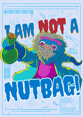 The Nutbag Doctor