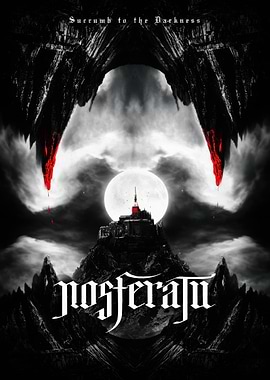 Nosferatu: Succumb to the Darkness
