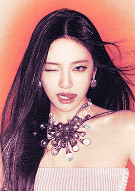 Ningning aespa 'Supernova'