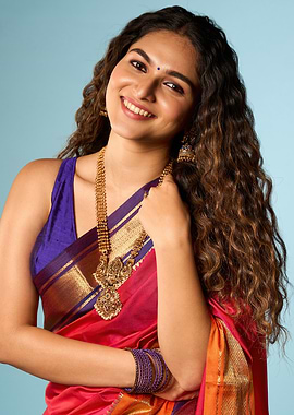 kayadu lohar saree in Traditional Indian Saree