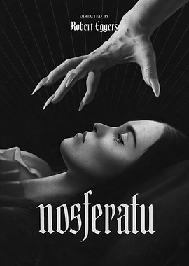 Nosferatu Movie