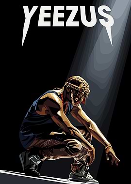Yeezus