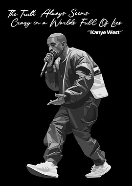 Kanye West quotes