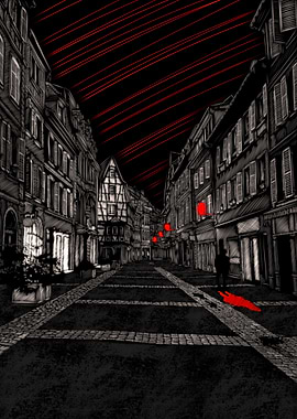 Alsace… The Otherside