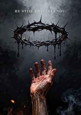 Crown of Thorns