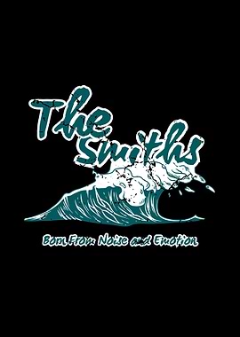 The Smiths Alternative Rock