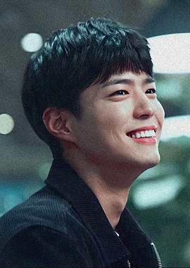 park bo gum