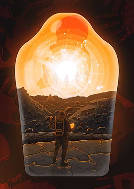 Portal to Another World