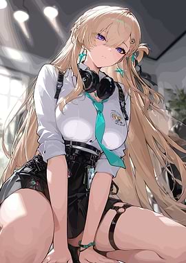 lynae wuthering waves