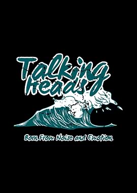 Talking Heads Alternative Rock