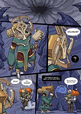 Outer Wilds Video game