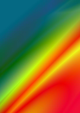 Colorful Gradient Abstract Background
