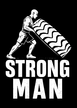 Strongman