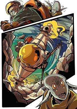 Outer Wilds Video game