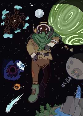 Outer Wilds Video game