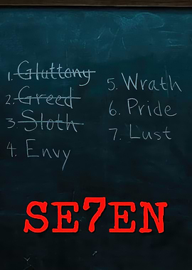 Seven Movie