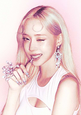 Winter aespa 'Supernova'