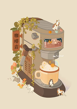 Coffee Machine