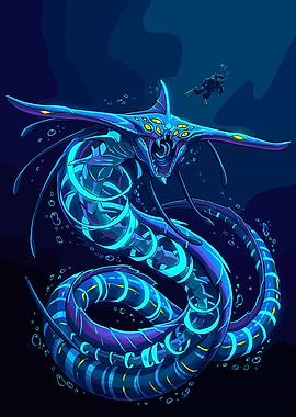 Subnautica: Ghost Leviathan Game