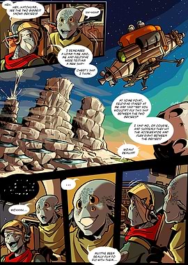 Outer Wilds Video game