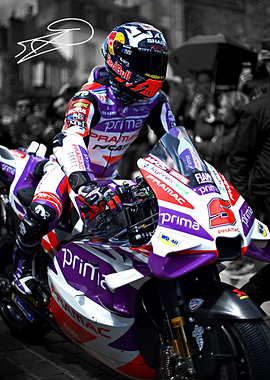 Johann Zarco moto gp