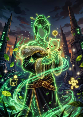 Final Fantasy X: Lulu