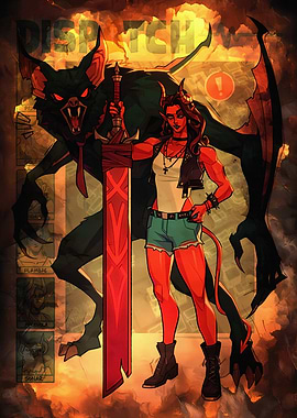 Dispatch Malevola And Sonar