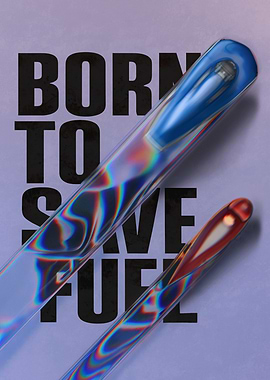 Born to Save Fuel