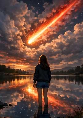 Beginning of the End