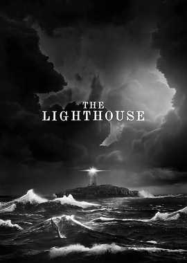 The Lighthouse Movie