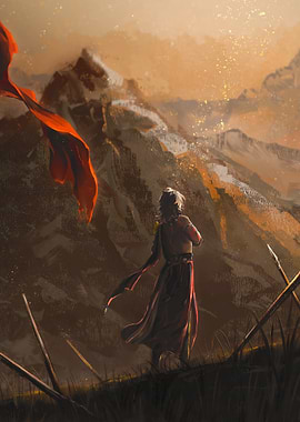 star rail with phainon