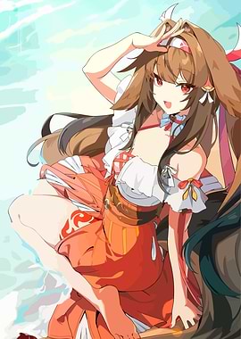 Zenless Zone Zero Ye Shunguang