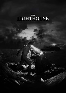 The Lighthouse Movie