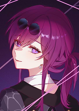 Honkai Star Rail Game Art