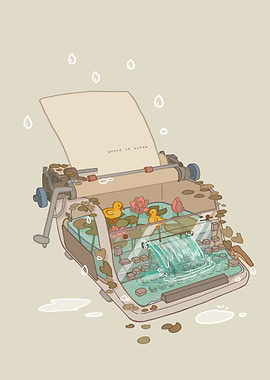 Power Of Words, Summer Edition