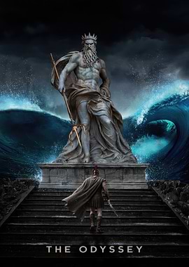 The Odyssey