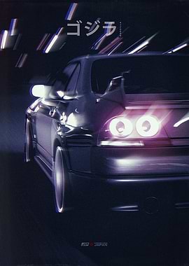 Japan Underground Car Culture 05