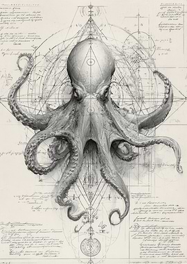 Octopus Blueprint