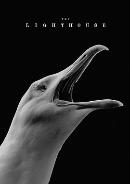 The Lighthouse Movie