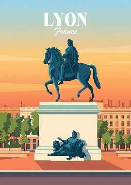 Lyon France