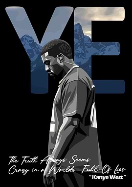 Kanye west quotes art