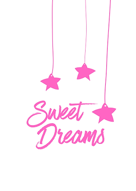 Sweet Dreams